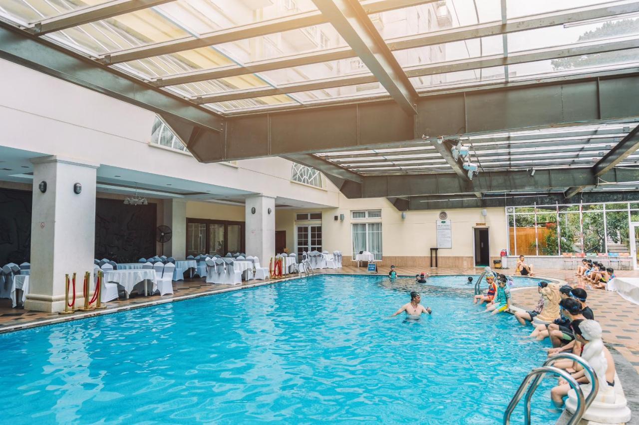Saigon Hotel 4*