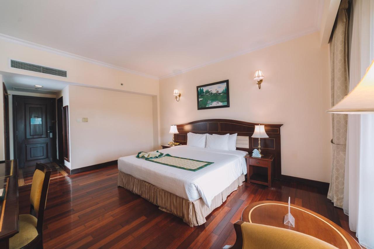 Saigon 4* Da Lat