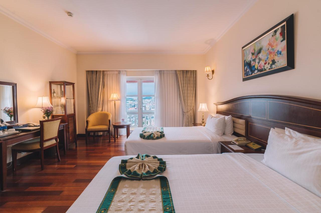 Hotel Saigon Da Lat