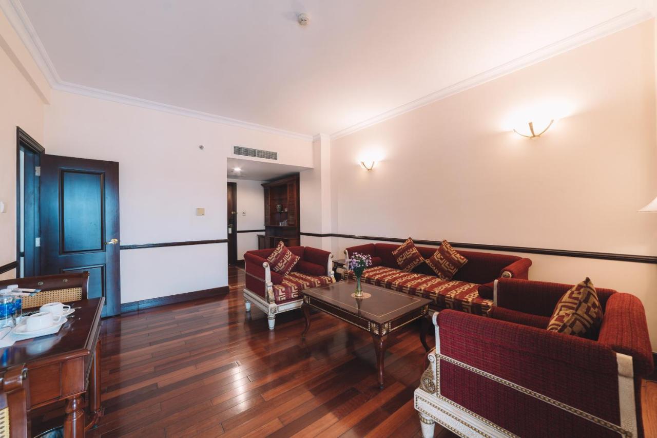 Saigon Hotel