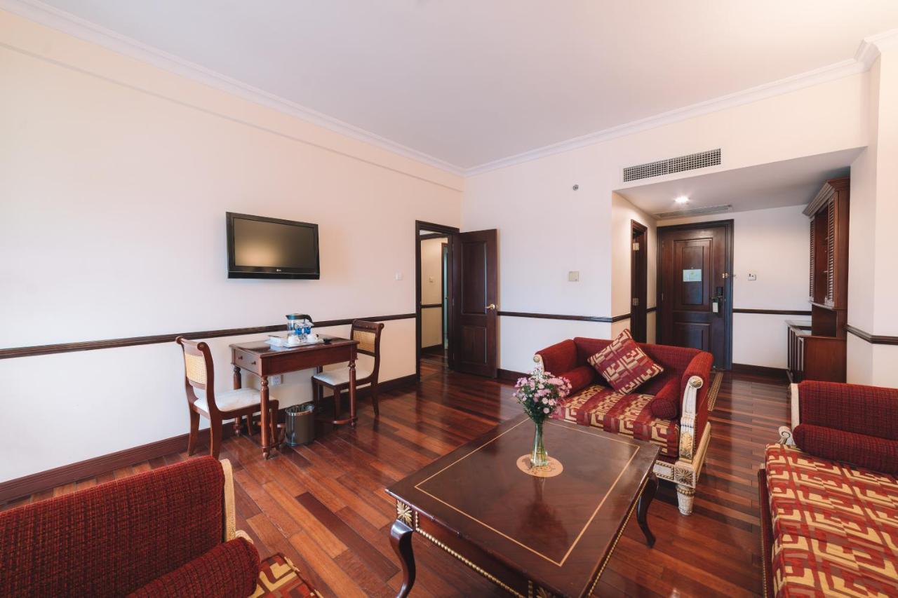Hotel Saigon Da Lat