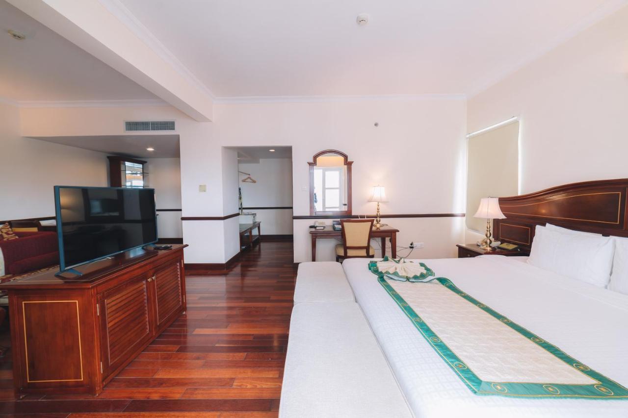 Hotel Saigon