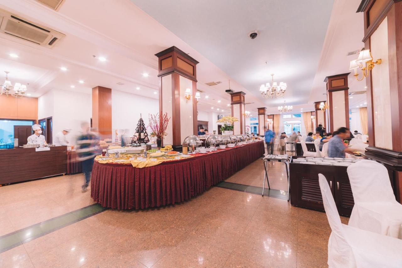 Saigon Hotel 4*
