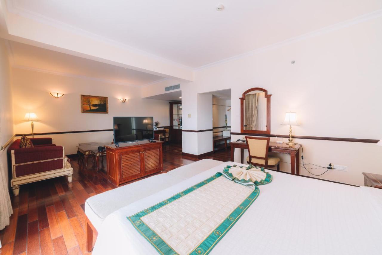 Hotel Saigon