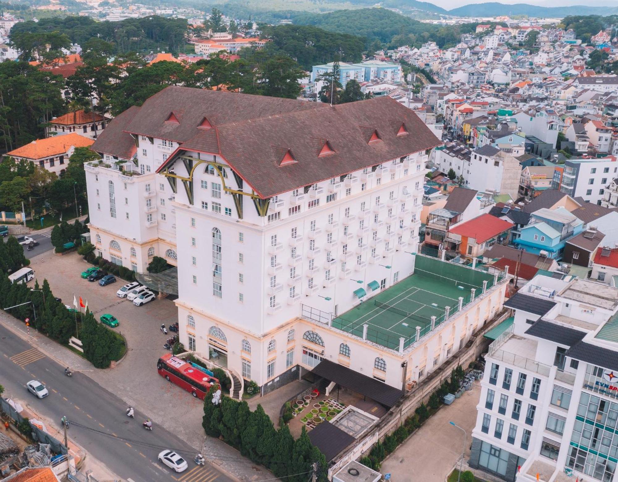 Saigon Da Lat