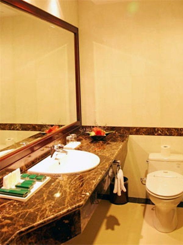 Hotel Saigon
